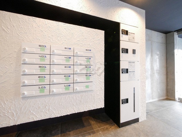 その他共用部分