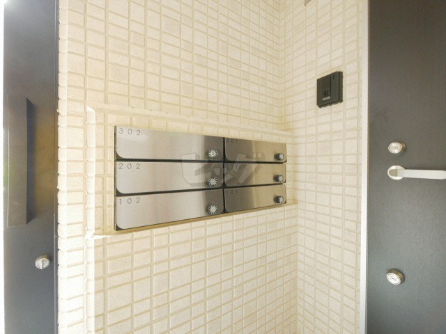 その他共用部分