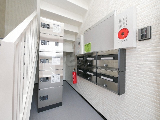 その他共用部分