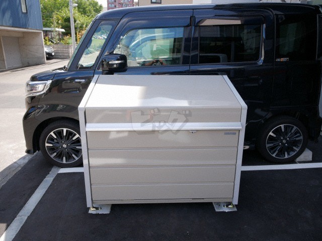 その他共用部分