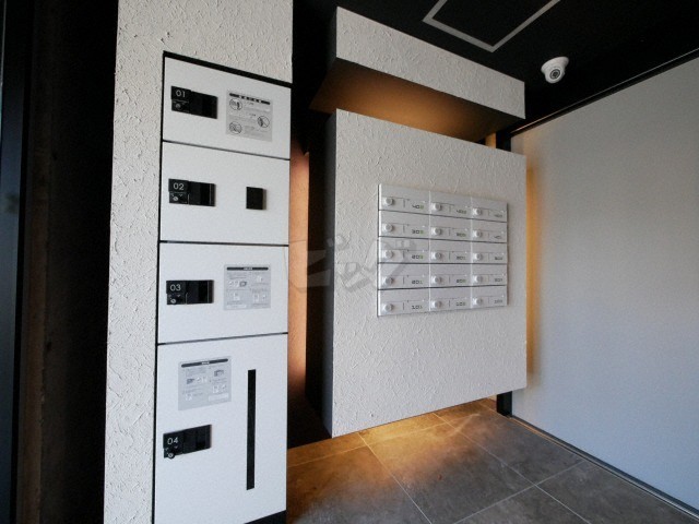 その他共用部分