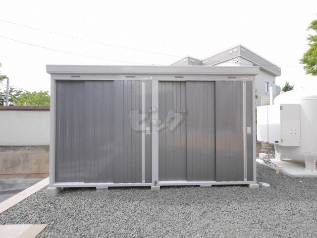 その他共用部分