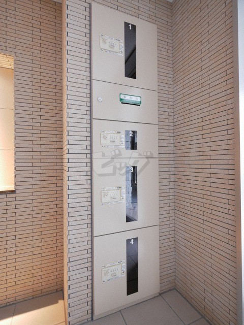 その他共用部分