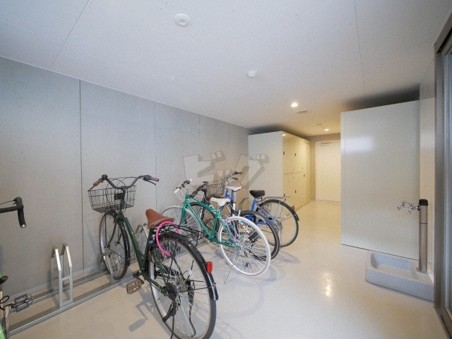 その他共用部分