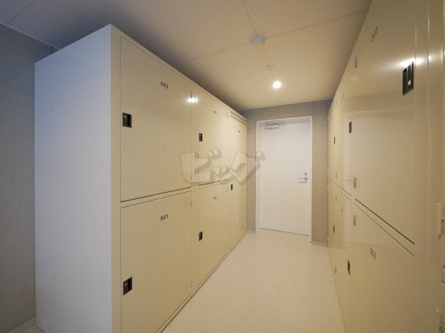 その他共用部分