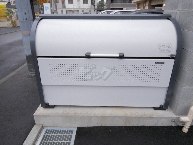 その他共用部分