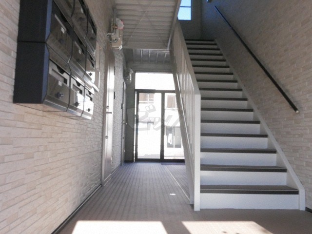 その他共用部分