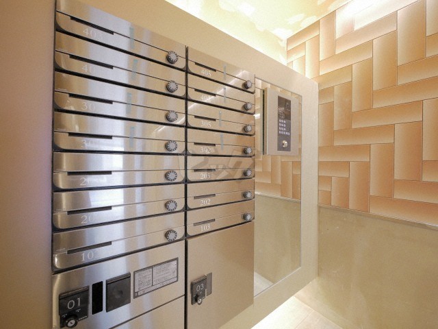 その他共用部分