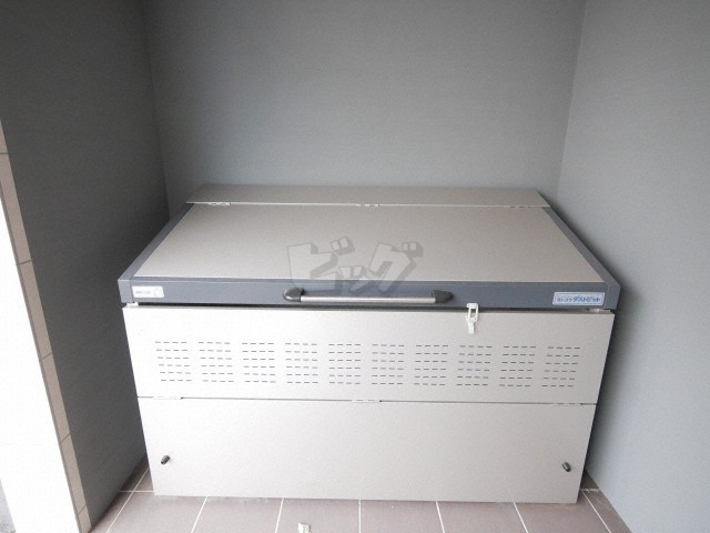 その他共用部分