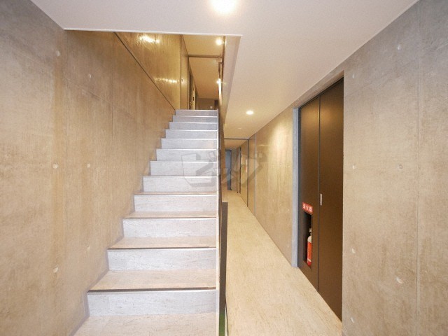 その他共用部分