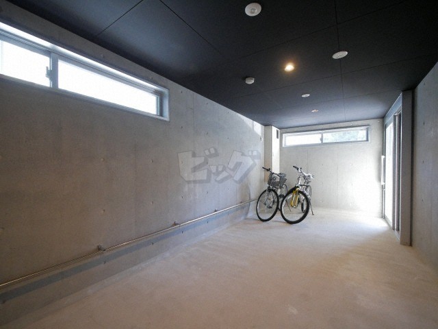 その他共用部分