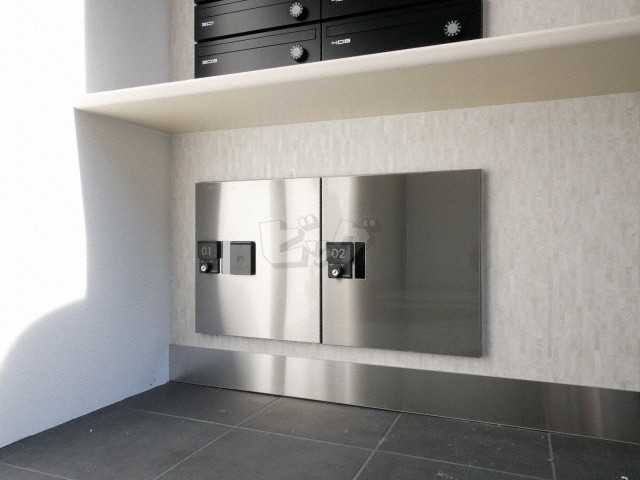 その他共用部分