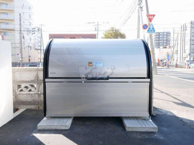 その他共用部分