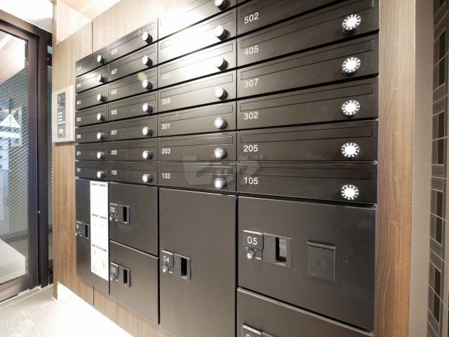 その他共用部分