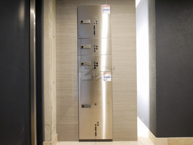 その他共用部分