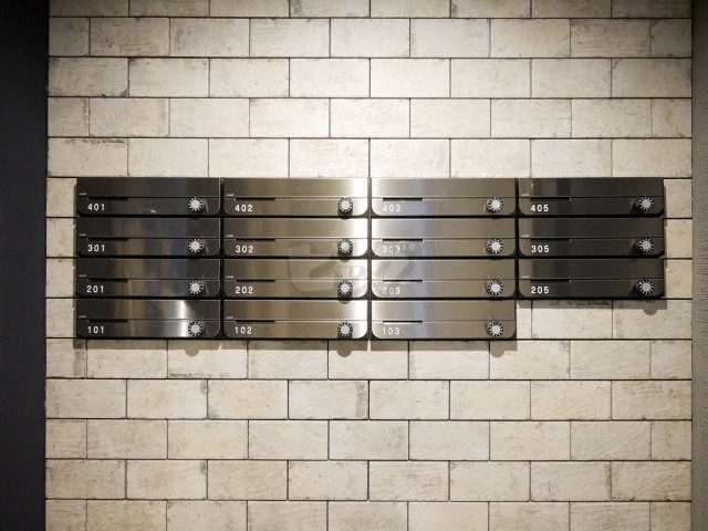 その他共用部分