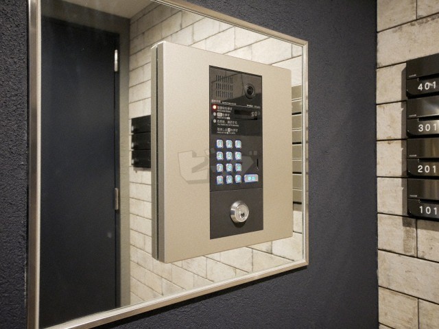 その他共用部分