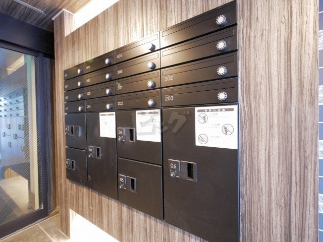 その他共用部分