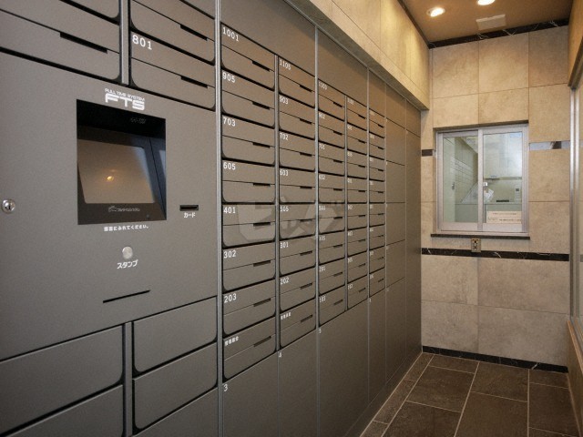 その他共用部分