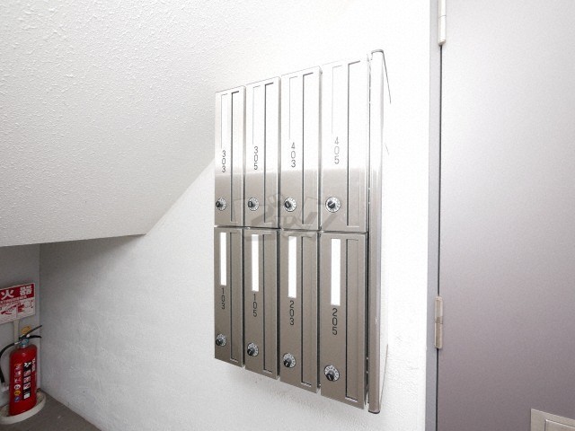 その他共用部分