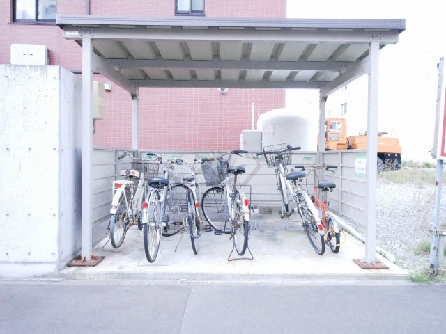 その他共用部分