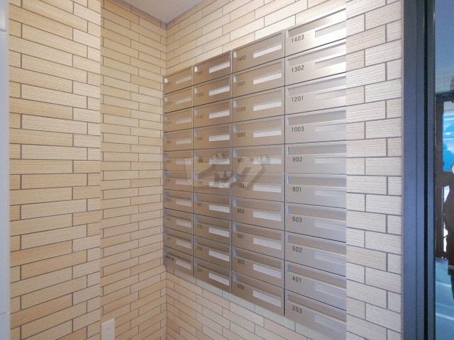 その他共用部分