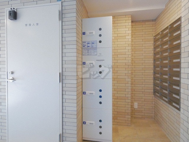 その他共用部分