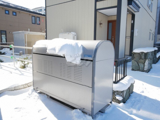 その他共用部分