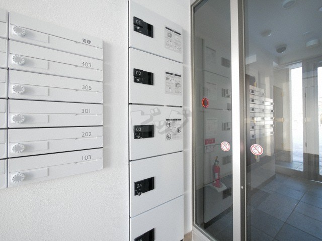 その他共用部分