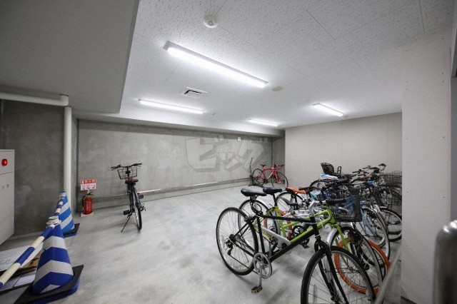 その他共用部分