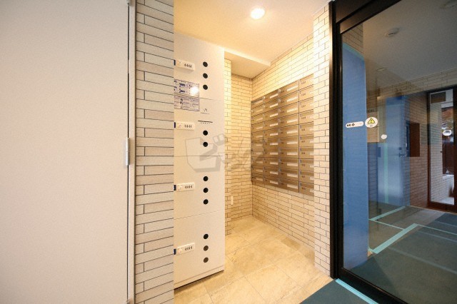 その他共用部分