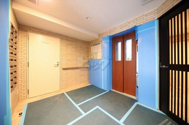 その他共用部分