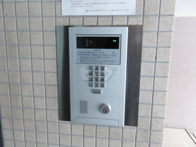 その他共用部分