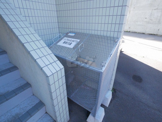 その他共用部分