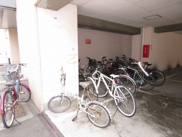 その他共用部分