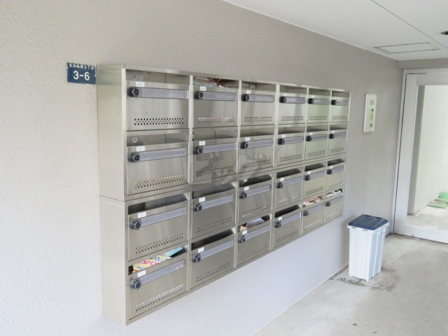 その他共用部分