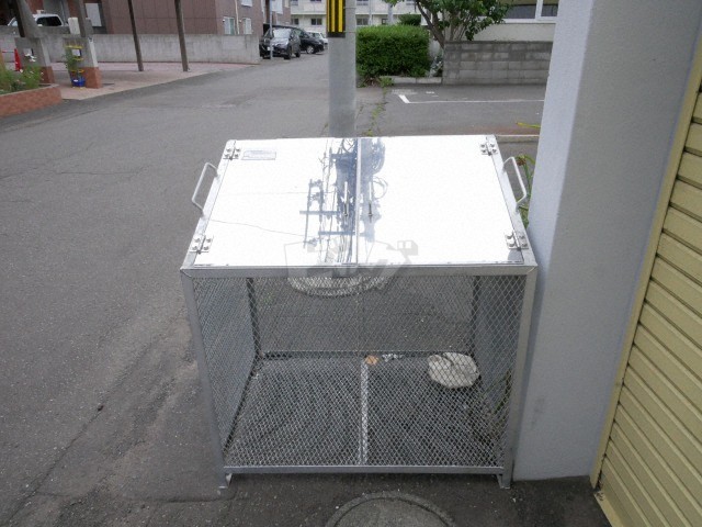 その他共用部分