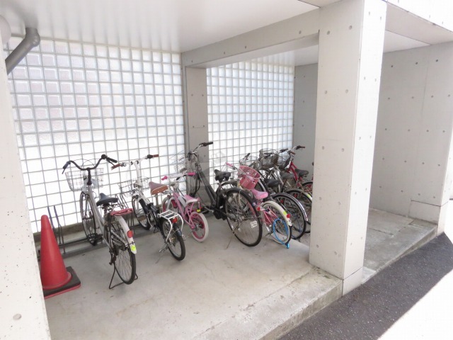 その他共用部分