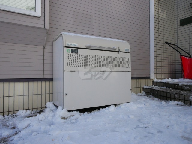 その他共用部分