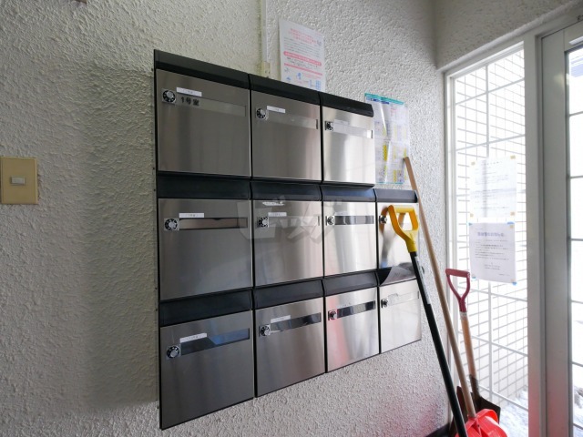 その他共用部分