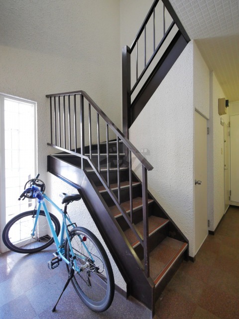 その他共用部分