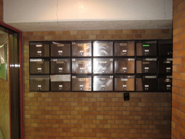 その他共用部分