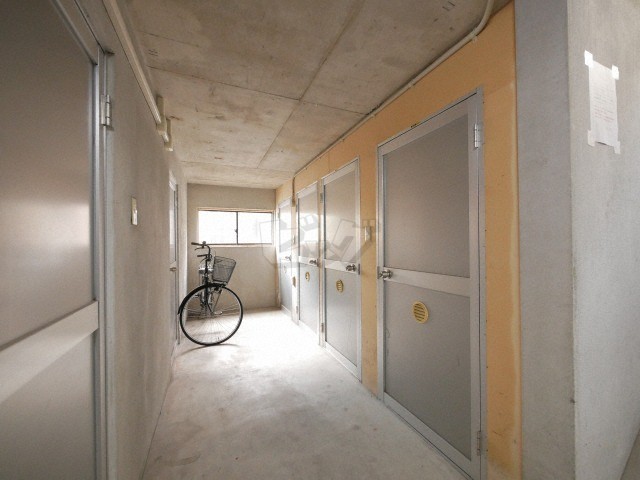 その他共用部分