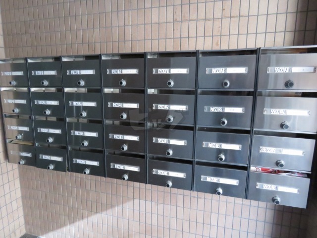 その他共用部分