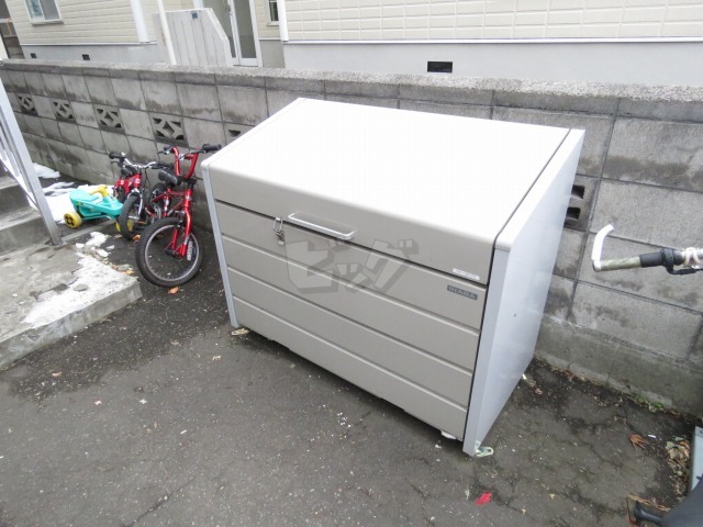 その他共用部分