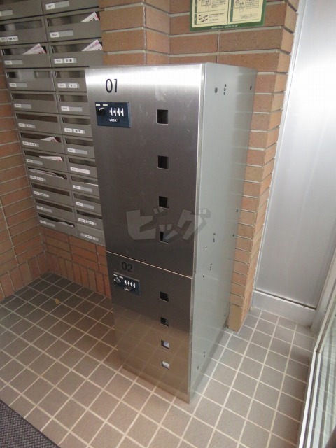 その他共用部分