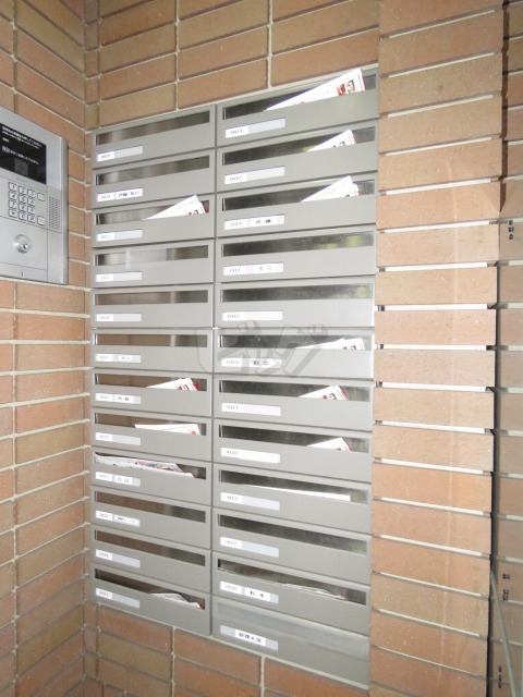 その他共用部分