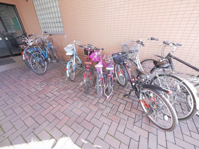 その他共用部分