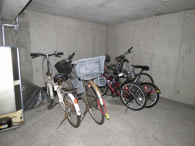 その他共用部分