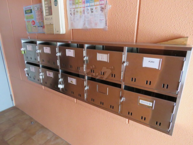 その他共用部分